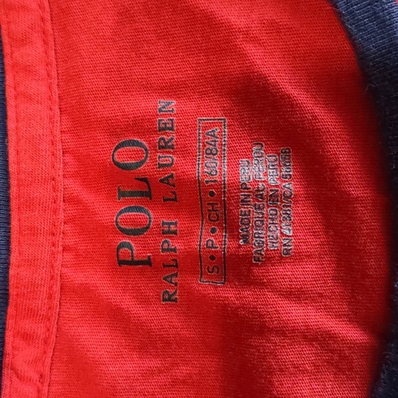 Polo by Ralph Lauren Tee - Picture 4 of 6